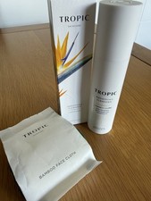 Tropic Skincare Smoothing