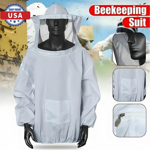 Beekeeping jacket equipment - beekeeping,