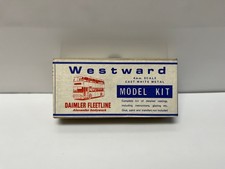 Westward - Vintage Diecast