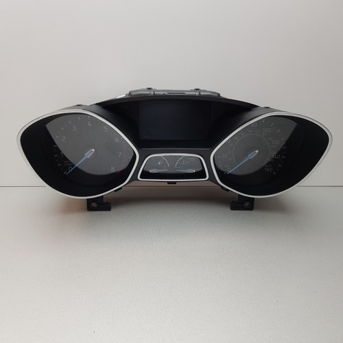 Ford focus mk3 speedometer - ford,