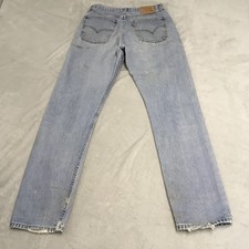 Vintage Levis 615 Jeans Mens