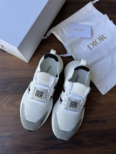 Christian dior run knit - n,