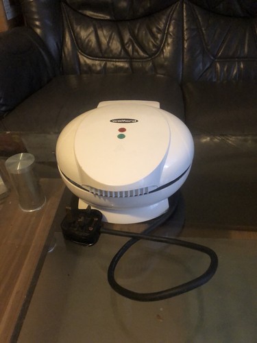 Walford muffin maker - muffin,