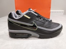 Nike air max classic - nike, black