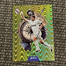 2025 Daka Real Madrid Raul