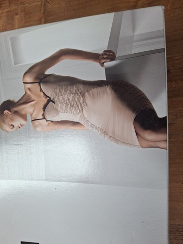 Wolford mystic dress - dress, £425