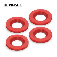 4x Rear Trailing Arm Bushing