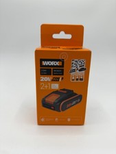 WORX Powershare Cordless 2.0Ah