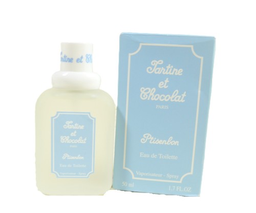 Givenchy tartine chocolat - et,
