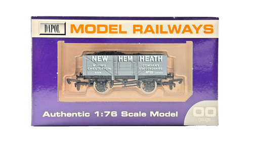 Dapol gauge new - dapol, 00