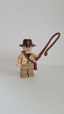 Lego indiana jones - lego,
