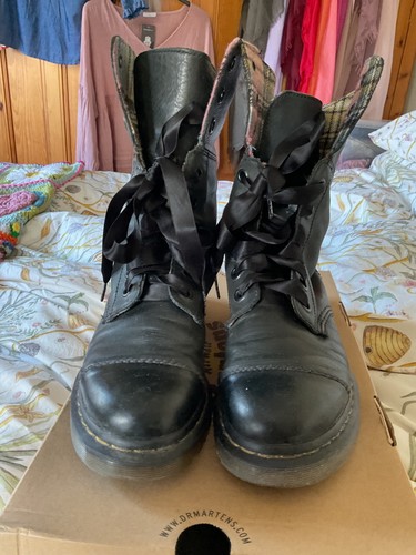 Martens aimilita boots - martens,