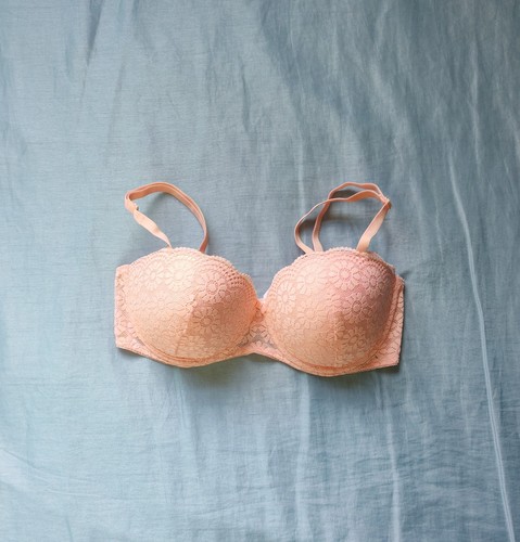 Brand new coral apricot - new!, coral/apricot