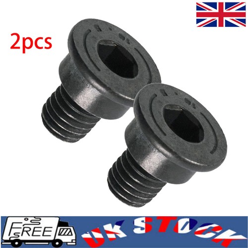 2pcs brake disc retaining - brake,