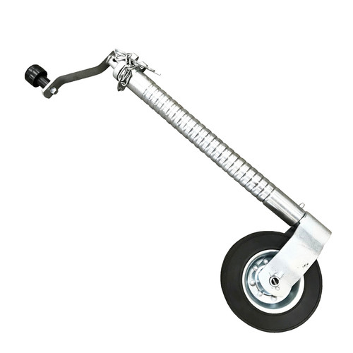 48mm ribbed jockey - jockey, wheel