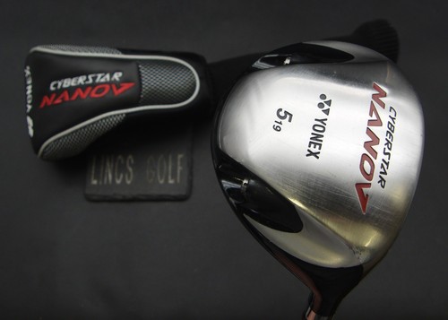 Yonex cyber star nanov 5 - cyber,