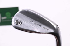 Wilson Staff Model Lob Wedge / 60 Degree / Regular Flex Tensei AV Silver 60