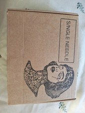 Stick and Poke Tattoo Kit with