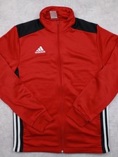 Adidas Track Jacket Mens