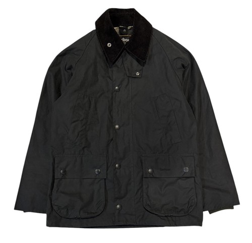 Barbour bedale wax jacket - barbour,