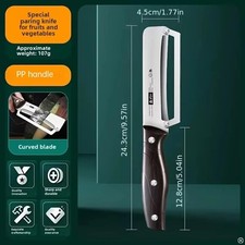 Premium Vegetable Peeler with