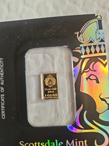 Scottsdale mint gram - scottsdale,