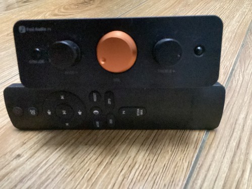 Fosi audio mini preamp with - p4,