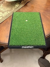 Champkey Synthetic Turf Golf