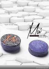 Phoenix MUI BLUE Snooker Pool