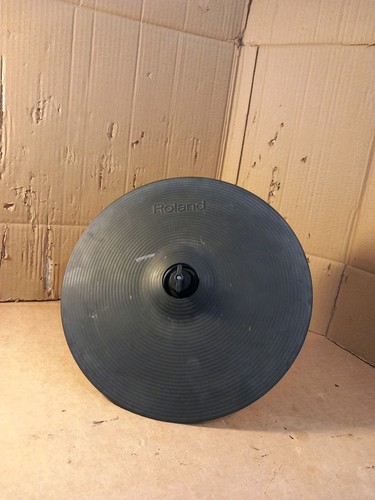 Roland drum 12c crash - 12",