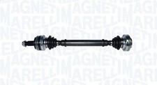 Drive Shaft MAGNETI MARELLI 302004190023 for BMW 3 (E90) 2 2004-2007