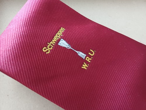 Vintage schweppes cup - vintage,