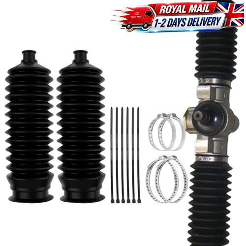 Silicone inner tie rod boot - silicone,