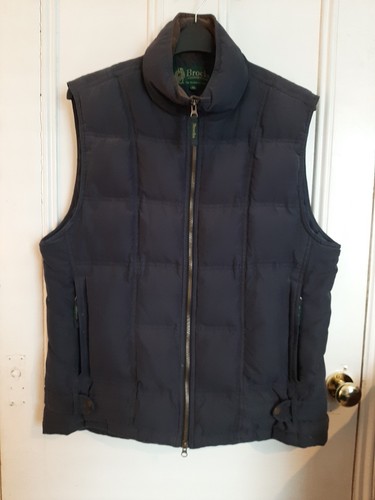 Brocks ladies down - gilet,, navy