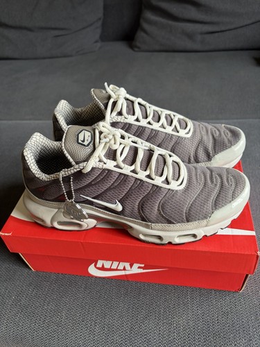 Nike air max plus grey - nike, men’s
