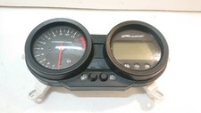 Suzuki GSF 650 Bandit Clocks