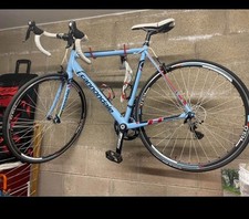 Cannondale Racer Bike