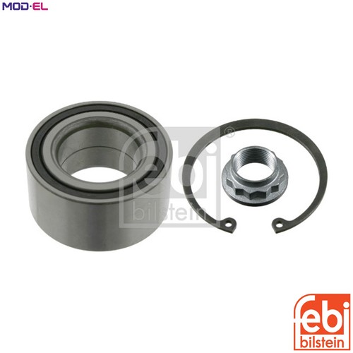 Wheel bearing kit - wheel, for