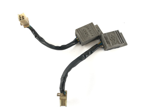 Honda 900 sc09 1985 - sc09,