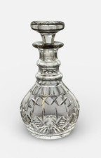 FABULOUS VINTAGE CUT LEAD