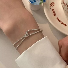 Womens Ladies 925 Sterling