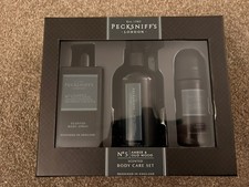 Pecksniffs Men's No. 5 Amber &