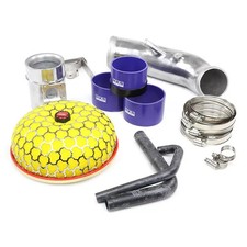 HKS RSK RACING SUCTION INTAKE KIT INC HEATSHIELD FOR HONDA CIVIC FN2 TYPE R