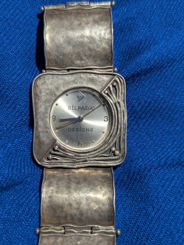Silpada designs 925 hammered - designs,
