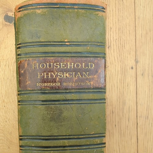 The household physician - the,