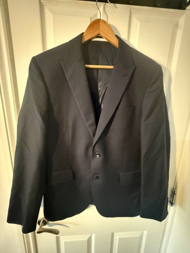 Marks spencer alfred brown - &,