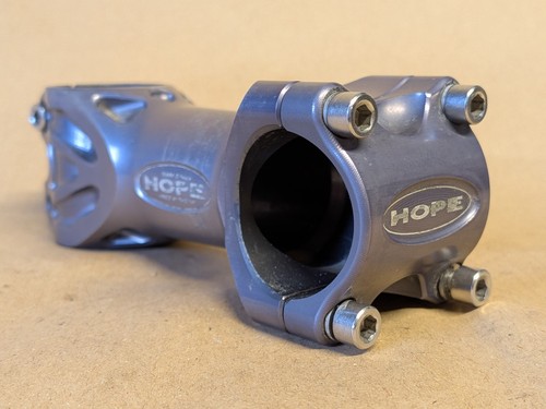 Hope stem 90mm degree - hope,