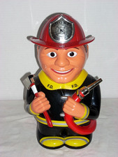 2002 FUN-DAMENTAL 11" Animated