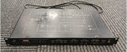 Yamaha tx81z tone generator - fm,