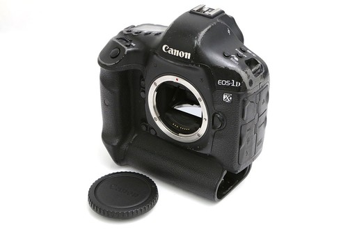 Canon eos x - canon, body